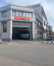 SIXT - Barcelona Parallel / Puerto imagen 11