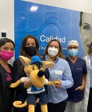 Clínica Dental Vitaldent imagen 6