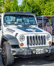 Trail Bros Jeep Off-Road Shop image 11
