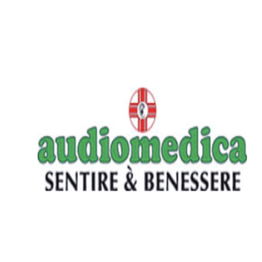Audiomedica logo
