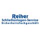 Jörg-Andreas Reiher Schließanlagen-Service