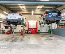 Garage Acier image 7