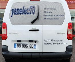 Yanelec70 image 1