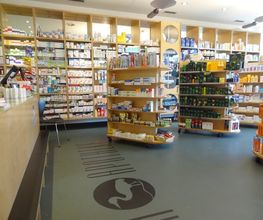 TopPharm Kranich Apotheke Bild 3