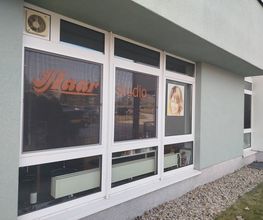 Haarstudio Höppner Bild 2