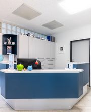 Zahnarztpraxis Dr. Andreas Scharnbeck Bild 3