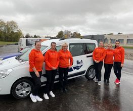 WV Dienstleistungsgesellschaft GmbH Bild 1