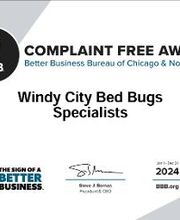 Windy City Bed Bug Specialists image 1