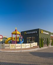 McDonald's Bild 1
