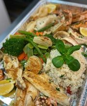 Ristorante Pizzeria Da Claudia Bild 8