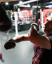 Omni Fight Club Roswell image 7