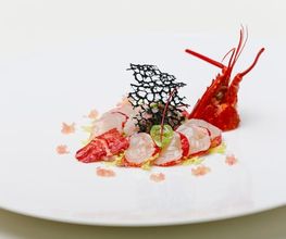Ristorante Locanda Orico da Albrici Bild 3