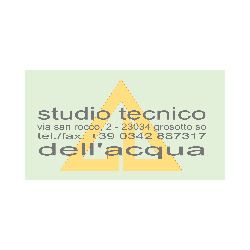 Studio Tecnico dell'Acqua logo