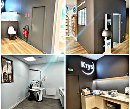 Opticien Krys image 3
