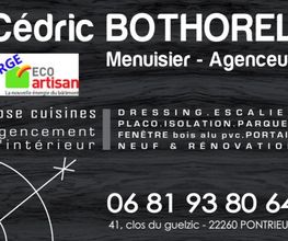 Cédric Bothorel image 1