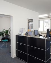 Neuroth Hörcenter AG - Hörgeräte und Gehörschutz Bild 18