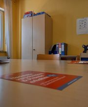 Frankenthal Unterrichtsraum 1