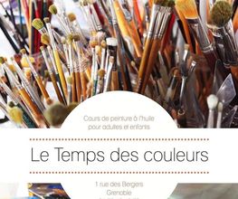 Le Temps des Couleurs image 4
