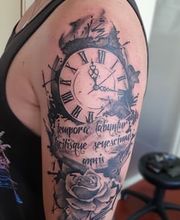 el-mundo piercing + tattoo gmbh Bild 2