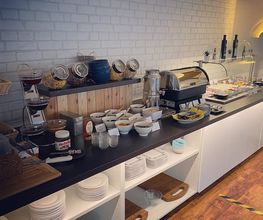 Hotel Bitzer Backnang Bild 5