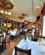 Restaurant Le Cèdre - Badenerstrasse Bild 1