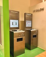 Espace Printemps Services