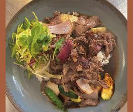 Asia Restaurant Umee Restaurant Bild 19
