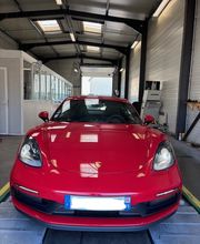 Centre contrôle technique DEKRA image 13