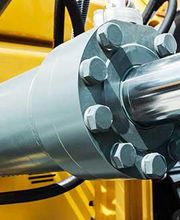 Hydrosystem SA - Flexibles, Hydraulique et Pneumatique Bild 1