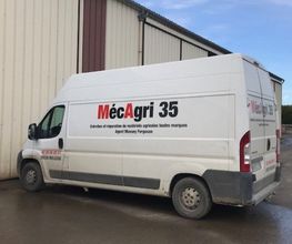 MécAgri 35 image 3
