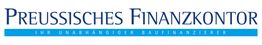 Preussisches Finanzkontor