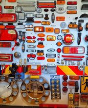 Societe Caraibe Spare Part CSP image 1