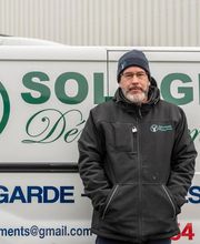 Sologne Déménagements Succ. Fenoyer image 6