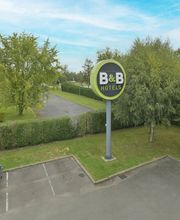 B&B HOTEL Alençon Nord image 11