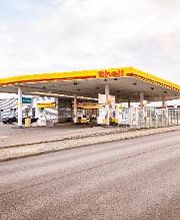 Shell Recharge Charging Station Bild 6