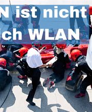 P&W Netzwerk GmbH & Co KG Bild 6