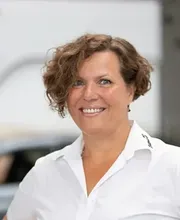 Anja Kurscheid
Serviceassistentin Karosserie & Lack