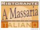 Pizzeria Ristorante A Massaria