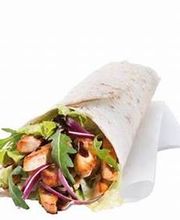 WORLD OF PIZZA Berlin-Mitte Bild 2