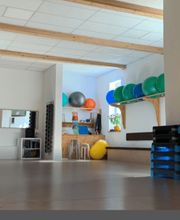 Physiotherapie Zimmermann Bild 4