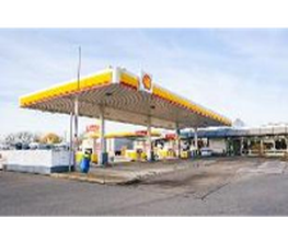 Shell Recharge Charging Station Bild 5