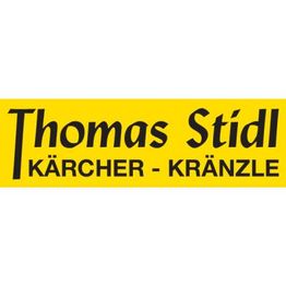 Thomas Stidl Reinigungssysteme