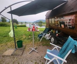 Mobile Sauna Offenburg Bild 6