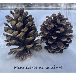 Menuiserie Lièvre Sàrl