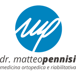 Studio Medico Specialistico Dott. Pennisi Medicina Ortopedica e Riabilitativa logo