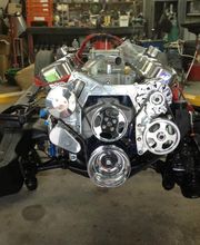 Collins Collision & Auto Repair image 5