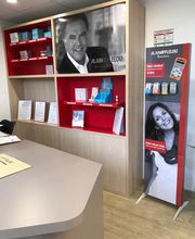 Audioprothésiste Beauvais-Alain Afflelou Acousticien image 2