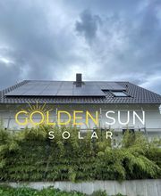 Golden Sun Solar Bild 4