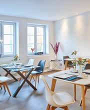 SCHLAFGUT! HOTEL-WILL.ICH Bild 4