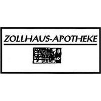 Logo der Zollhaus-Apotheke